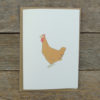 brown hen card_web