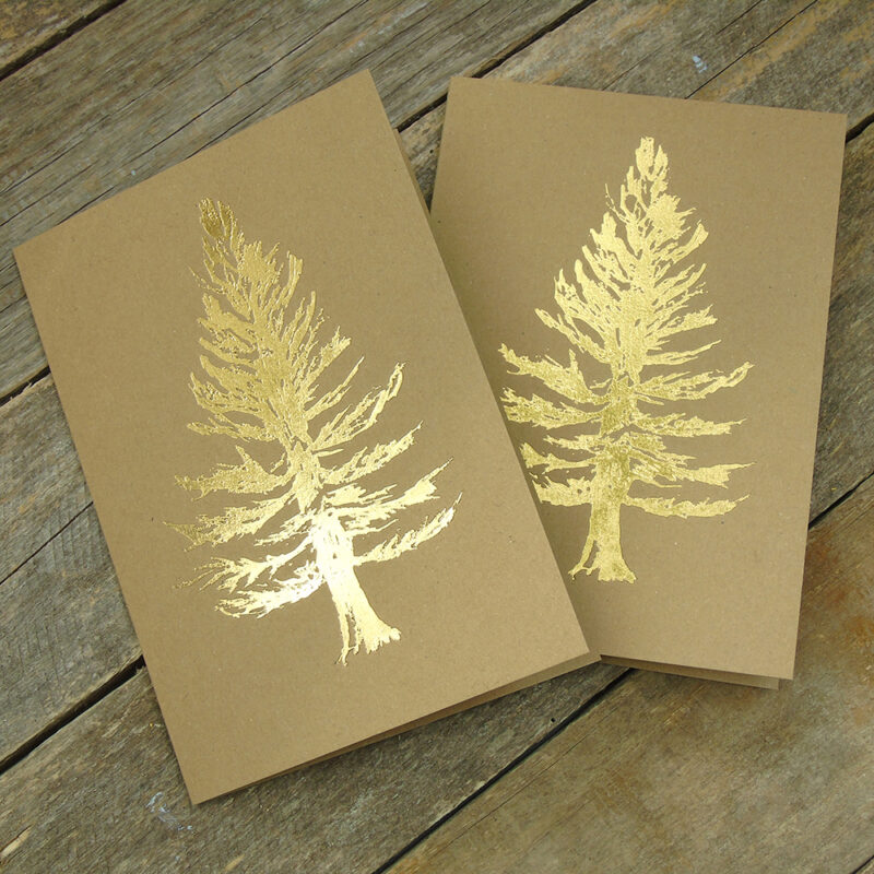 golden tree cards web