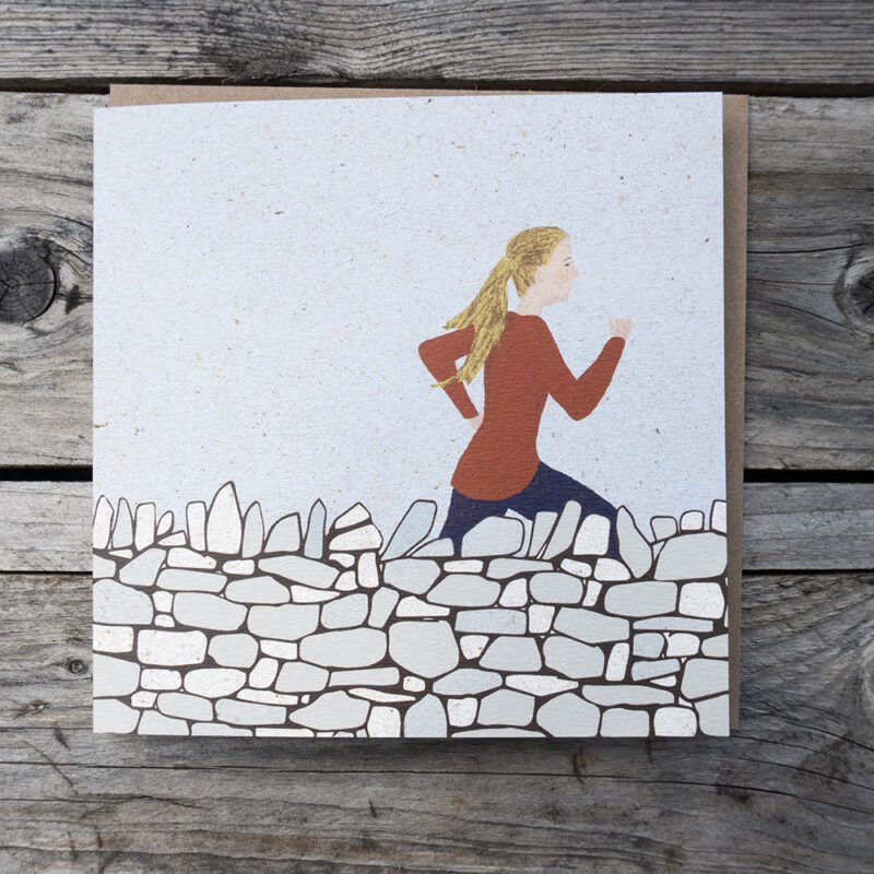 running girl copy